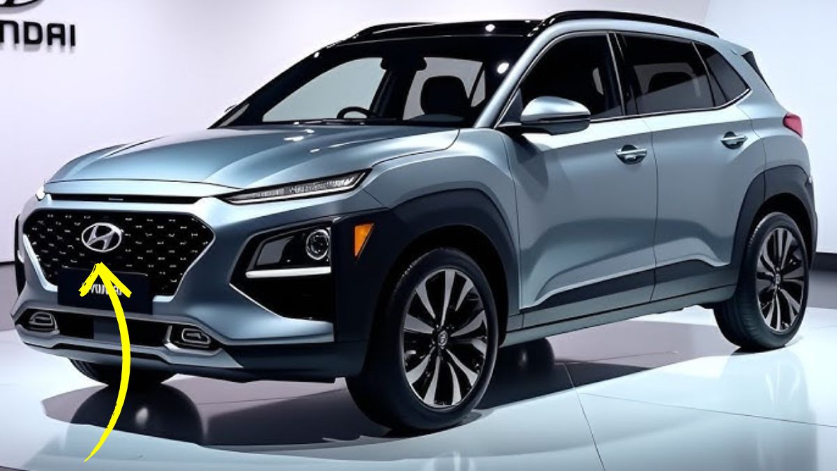 Hyundai Venue N Line